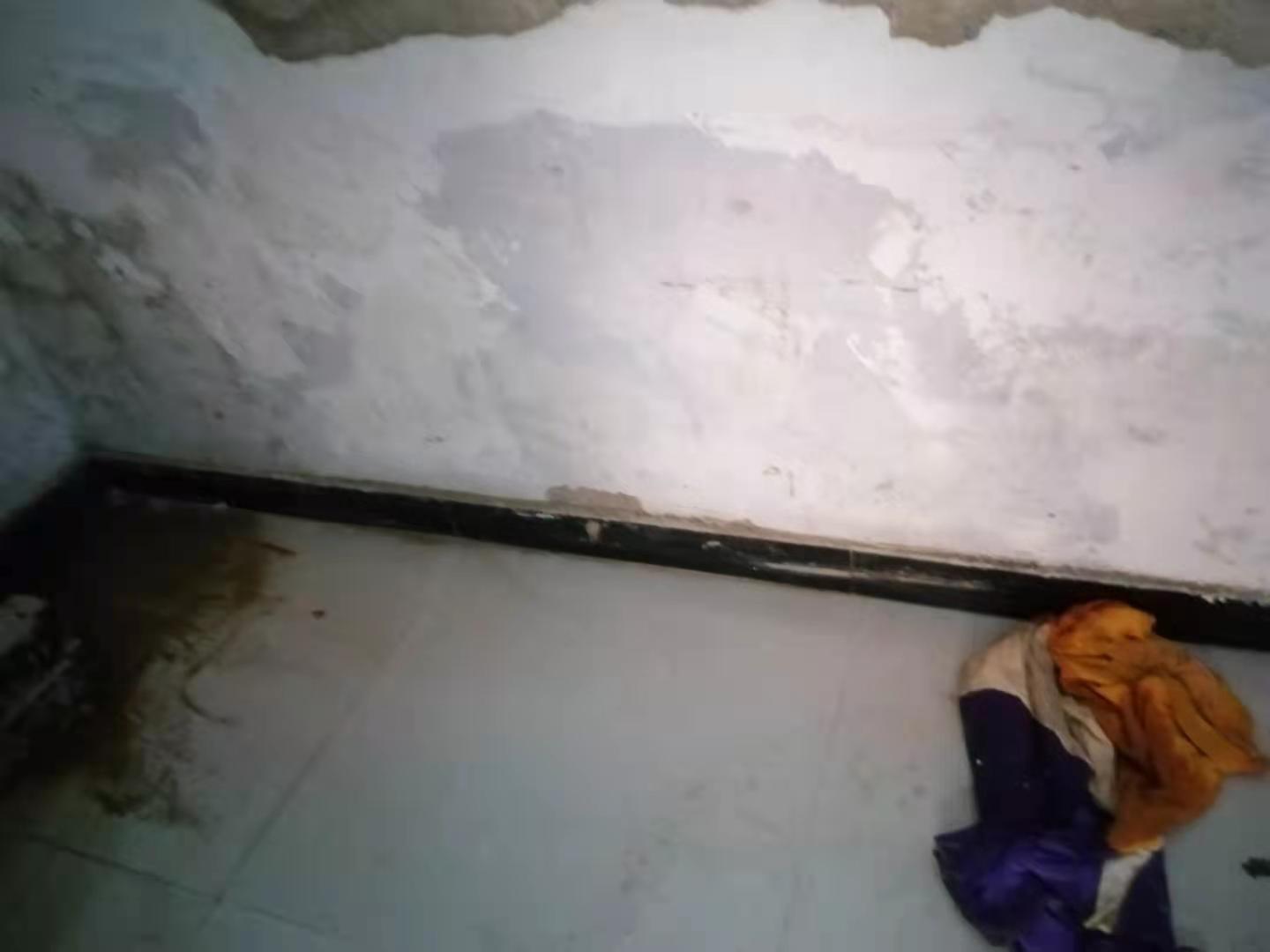 嵊泗家里漏水了怎么办？