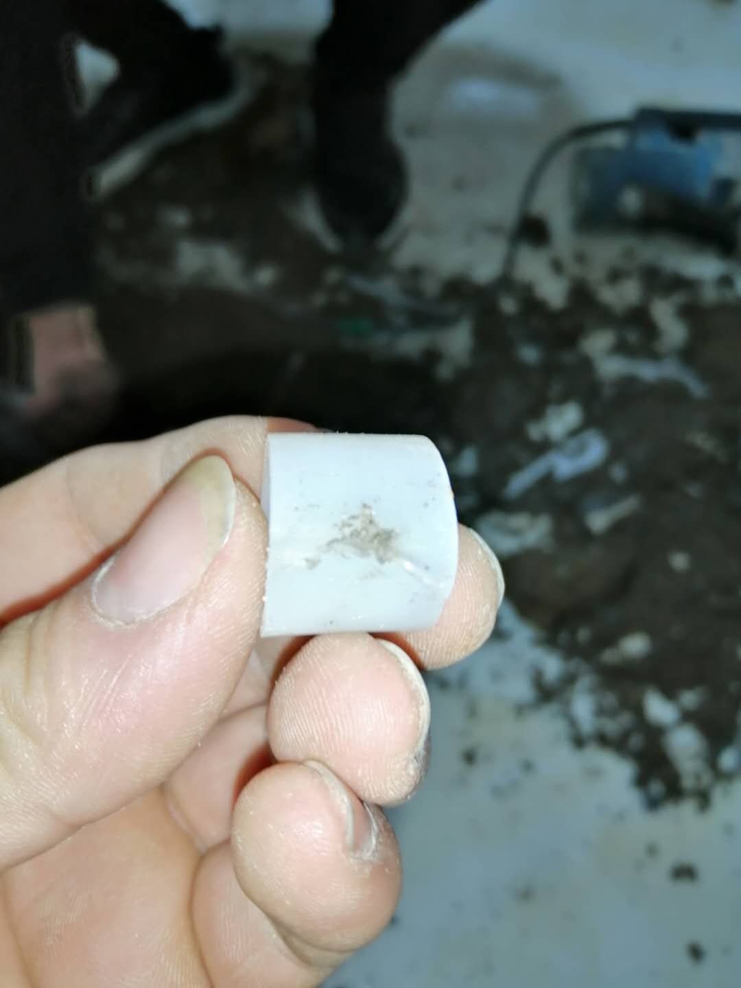 嵊泗地暖漏水检测